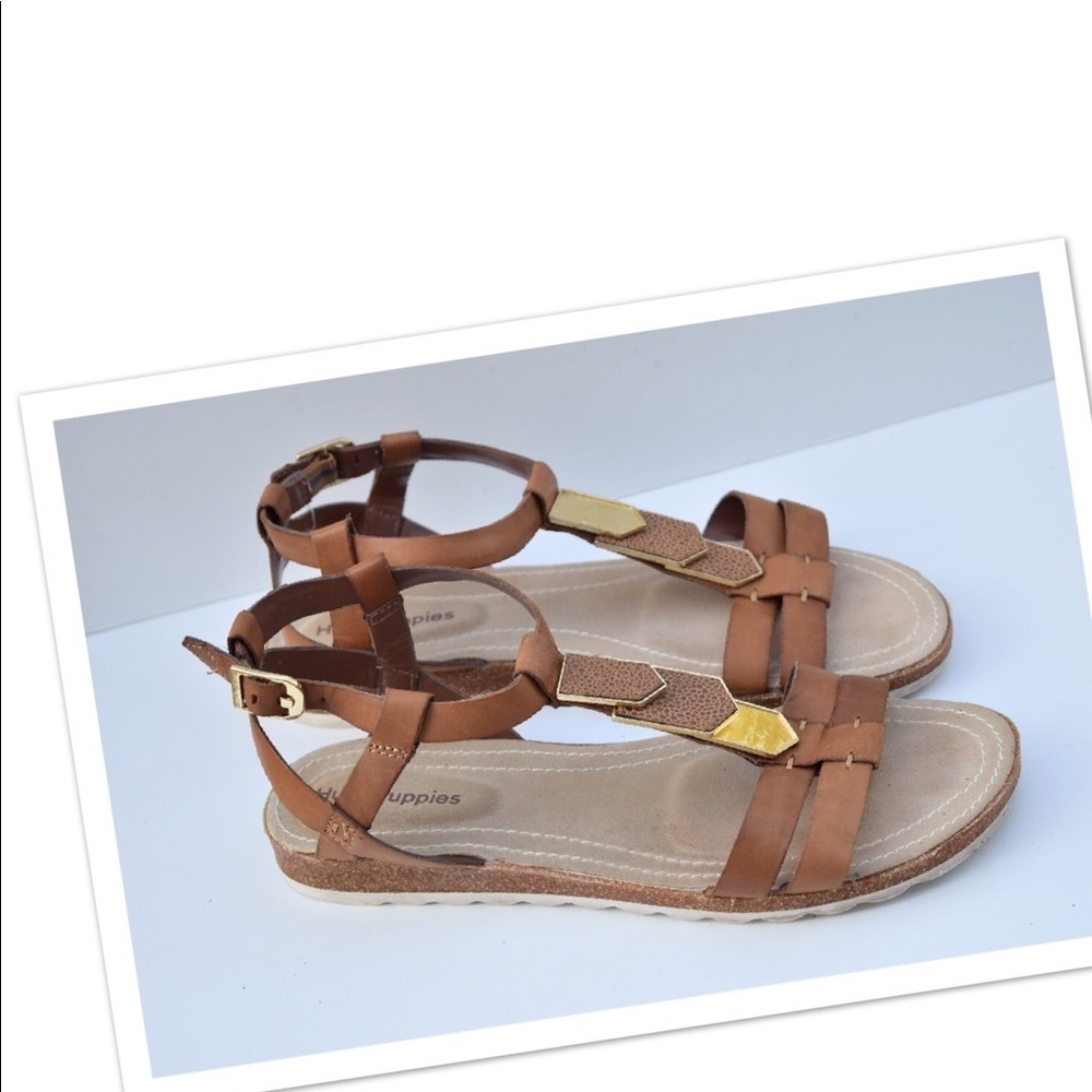 Hush Puppies sandals